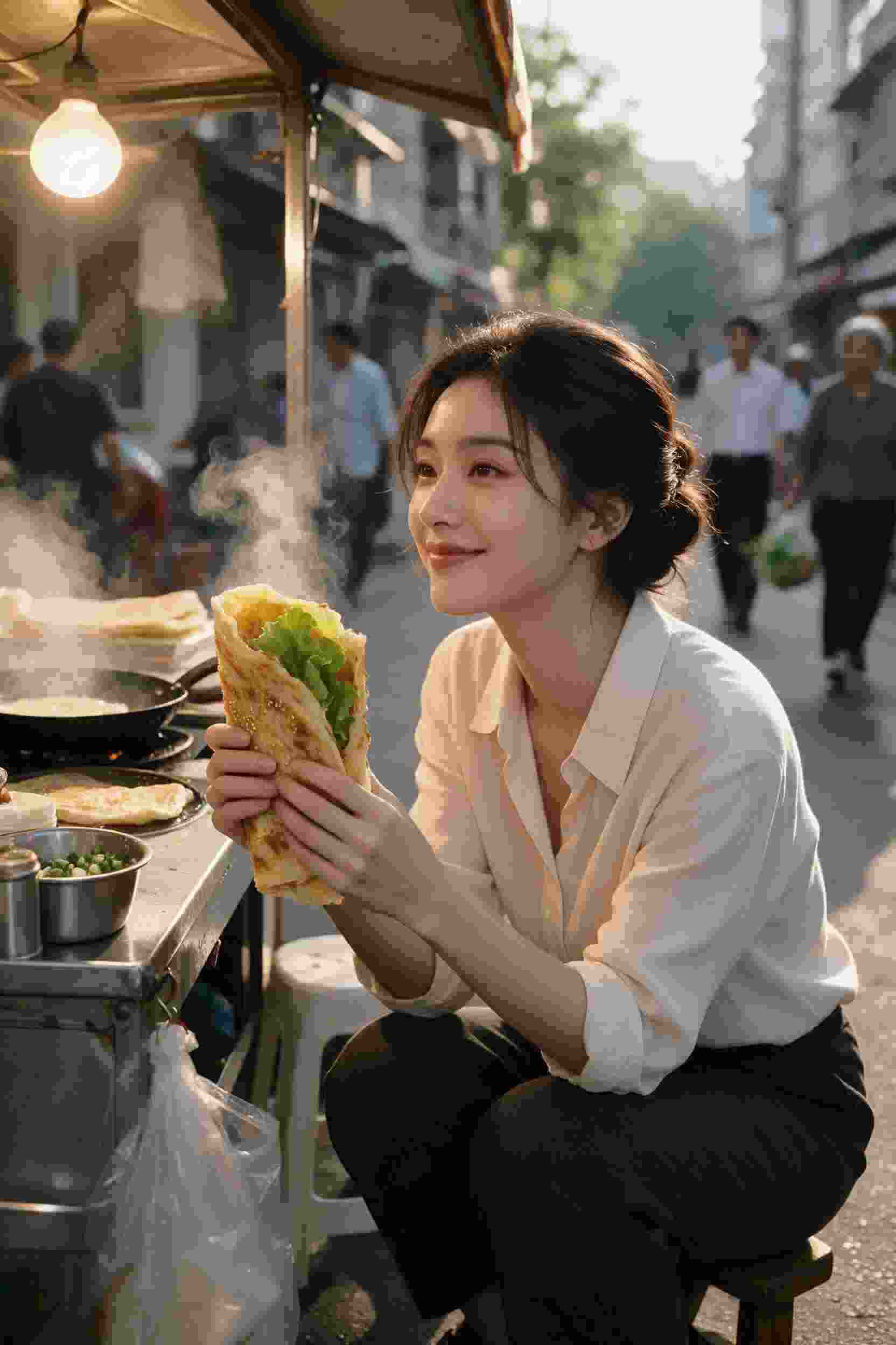 美食之旅
