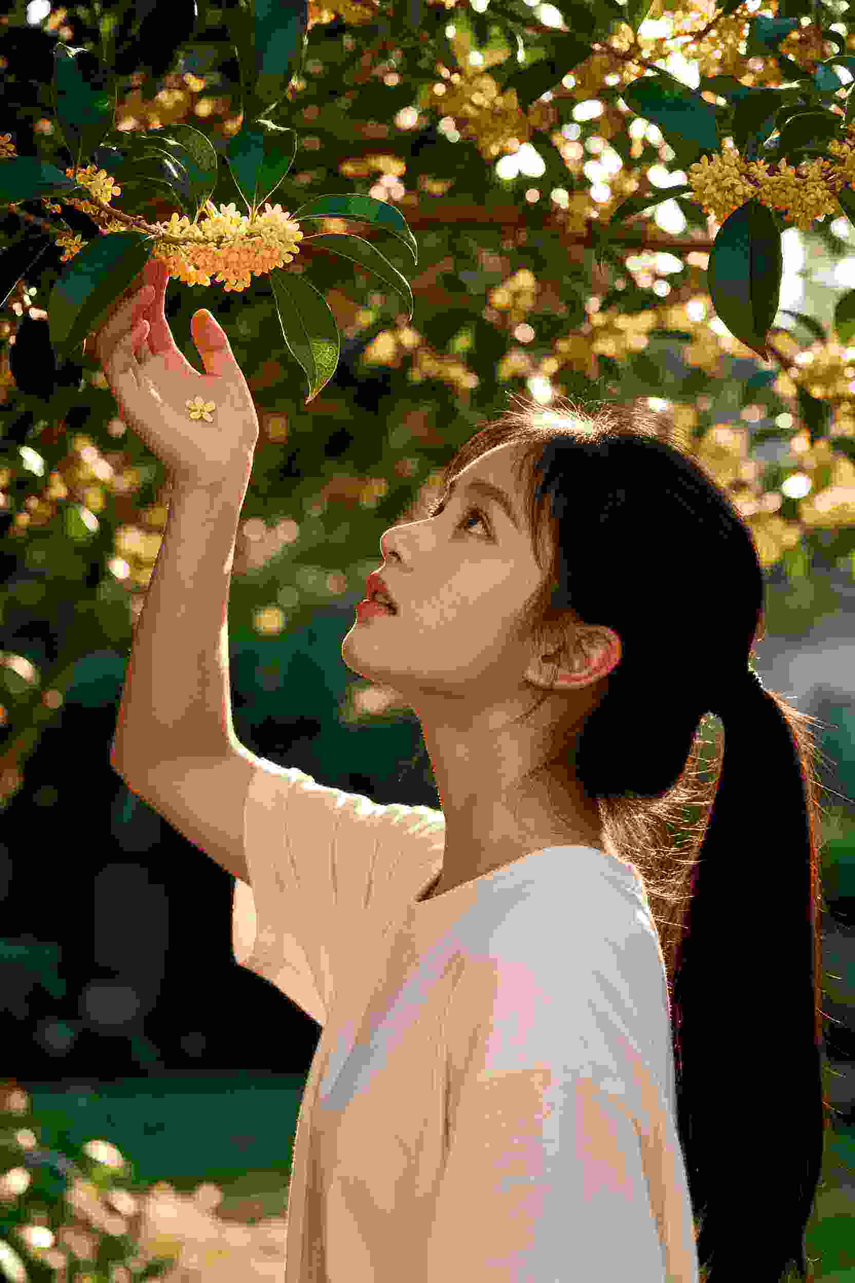 捏造陷阱